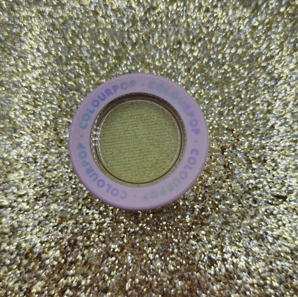 Colourpop I Mint It Super Shock Shadow - Picture 2 of 5